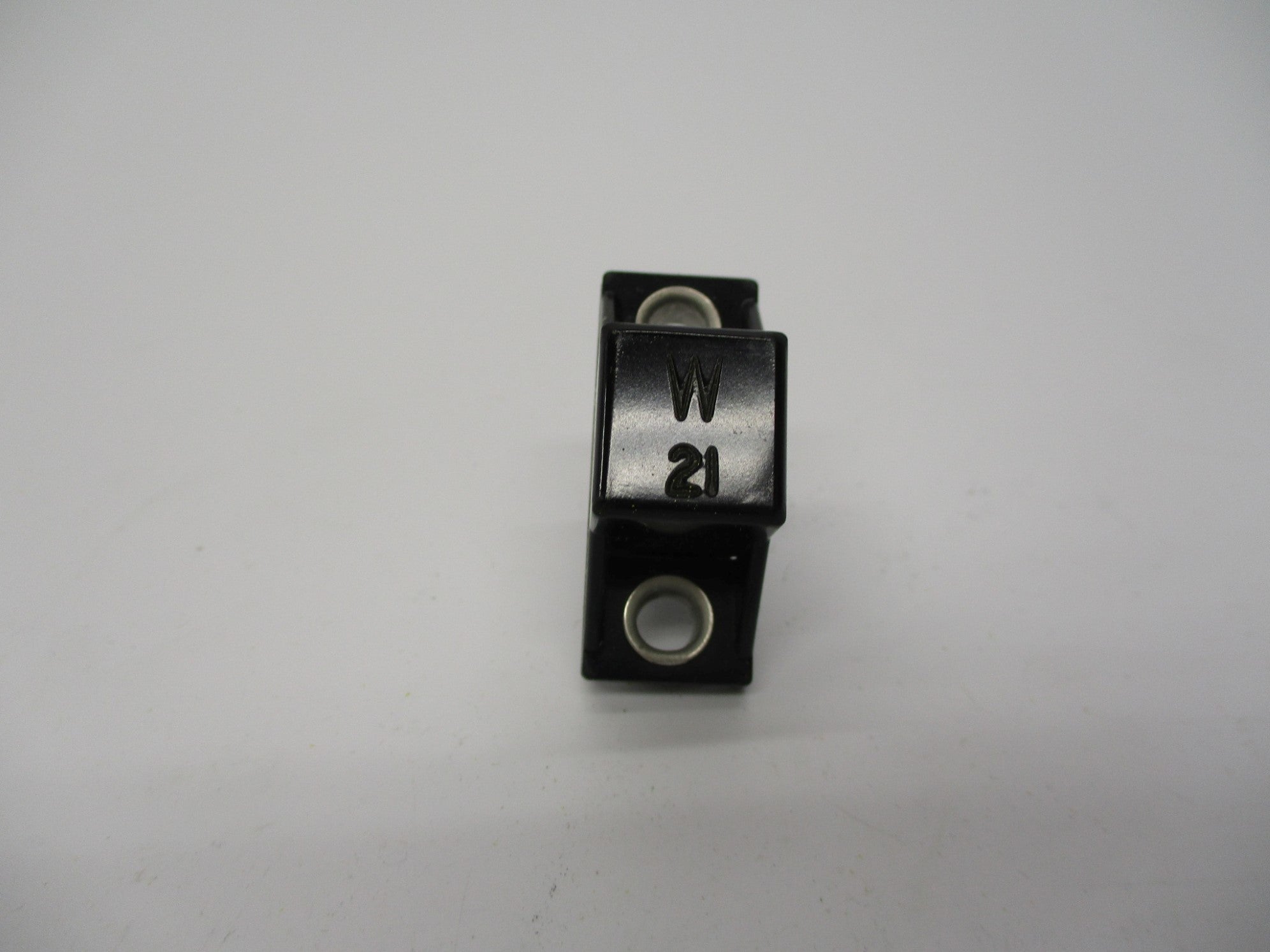 INDUSTRIAL SPARE PART W21 (BK/YL) NSMP