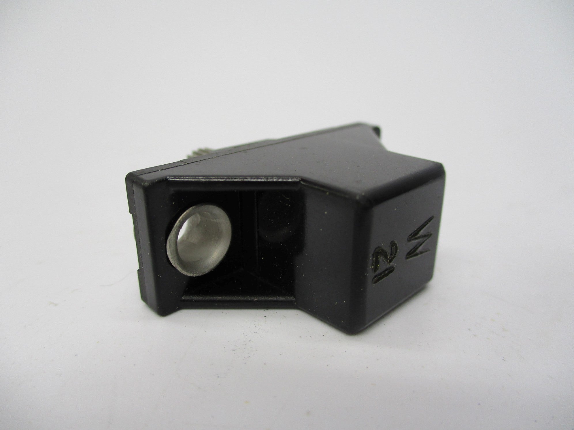 INDUSTRIAL SPARE PART W21 (BK/YL) NSMP