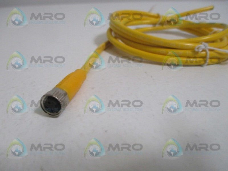 BALLUFF BCCM313-0000-10-001-VX43T2-020 CABLE  UNMP