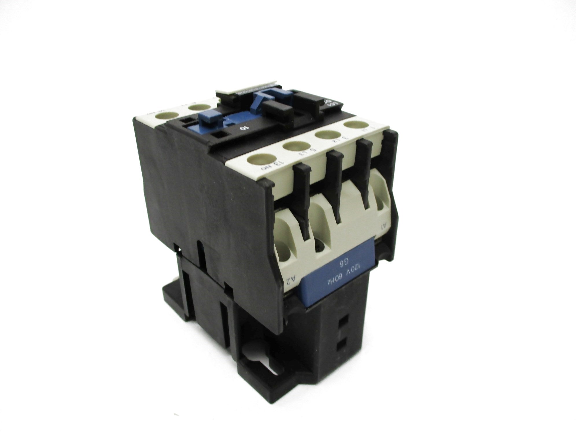 TELEMECANIQUE LC1D2510G6 120V NSNP