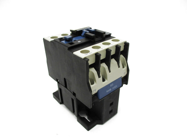 TELEMECANIQUE LC1D2510G6 120V NSNP