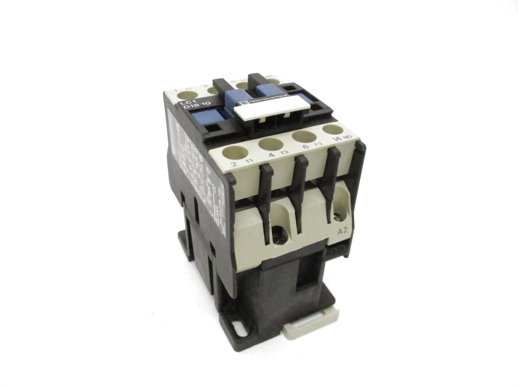TELEMECANIQUE LC1D1810B6 24V 32A NSMP
