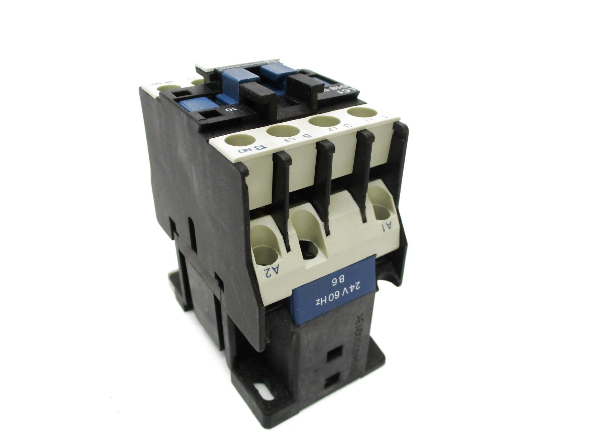 TELEMECANIQUE LC1D1810B6 24V 32A NSMP