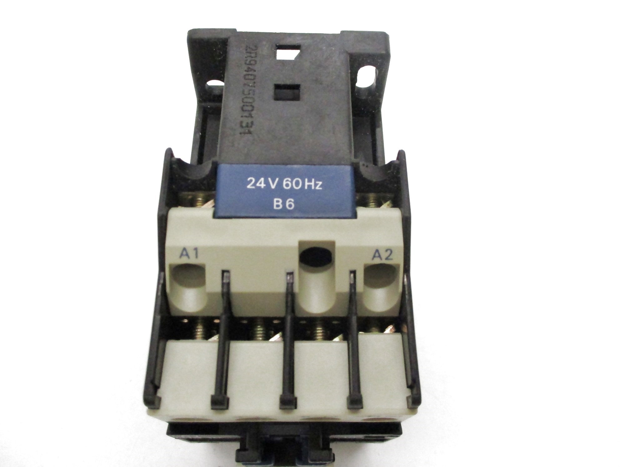 TELEMECANIQUE LC1D1810B6 24V 32A NSMP