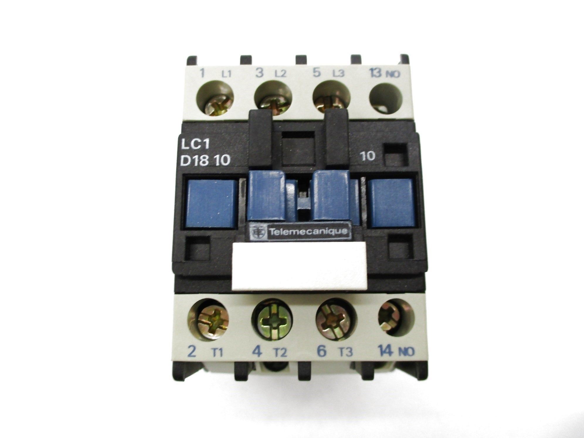 TELEMECANIQUE LC1D1810B6 24V 32A NSMP