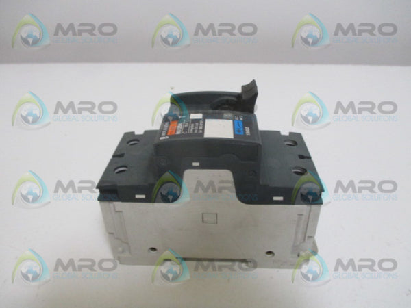 MERLIN GERIN NG125N CIRCUIT BREAKER 16A  UNMP