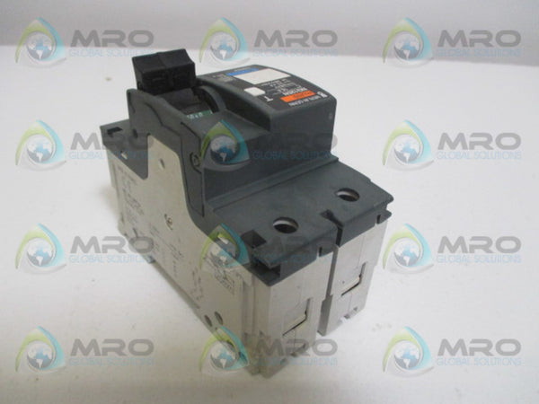 MERLIN GERIN NG125N CIRCUIT BREAKER 16A  UNMP