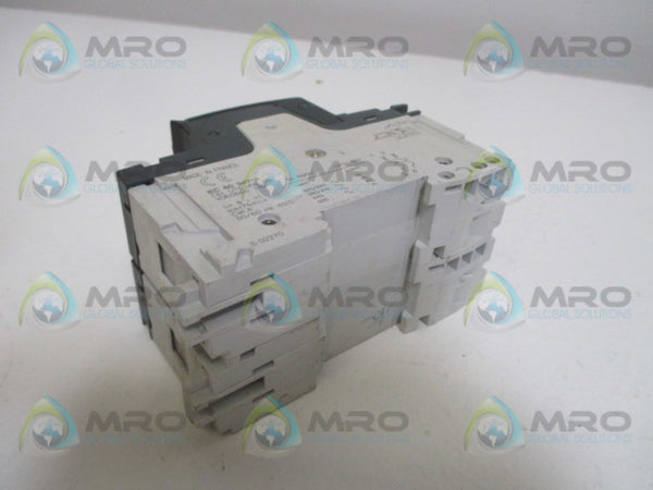 MERLIN GERIN NG125N CIRCUIT BREAKER 16A  UNMP