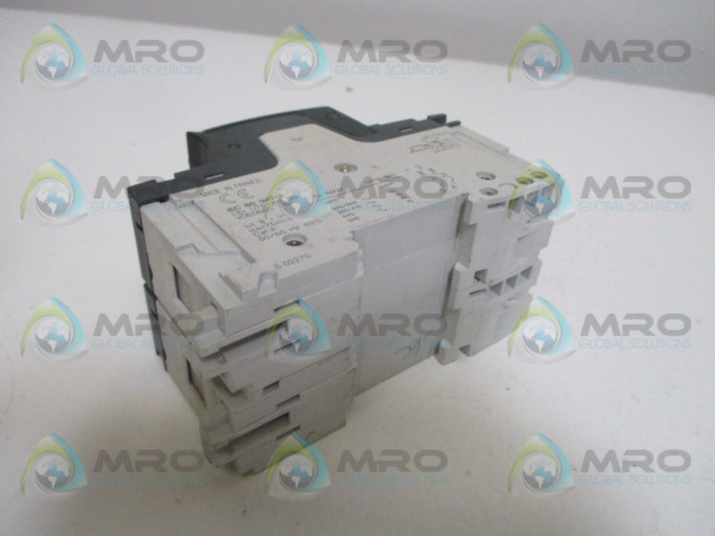 MERLIN GERIN NG125N CIRCUIT BREAKER 16A  UNMP