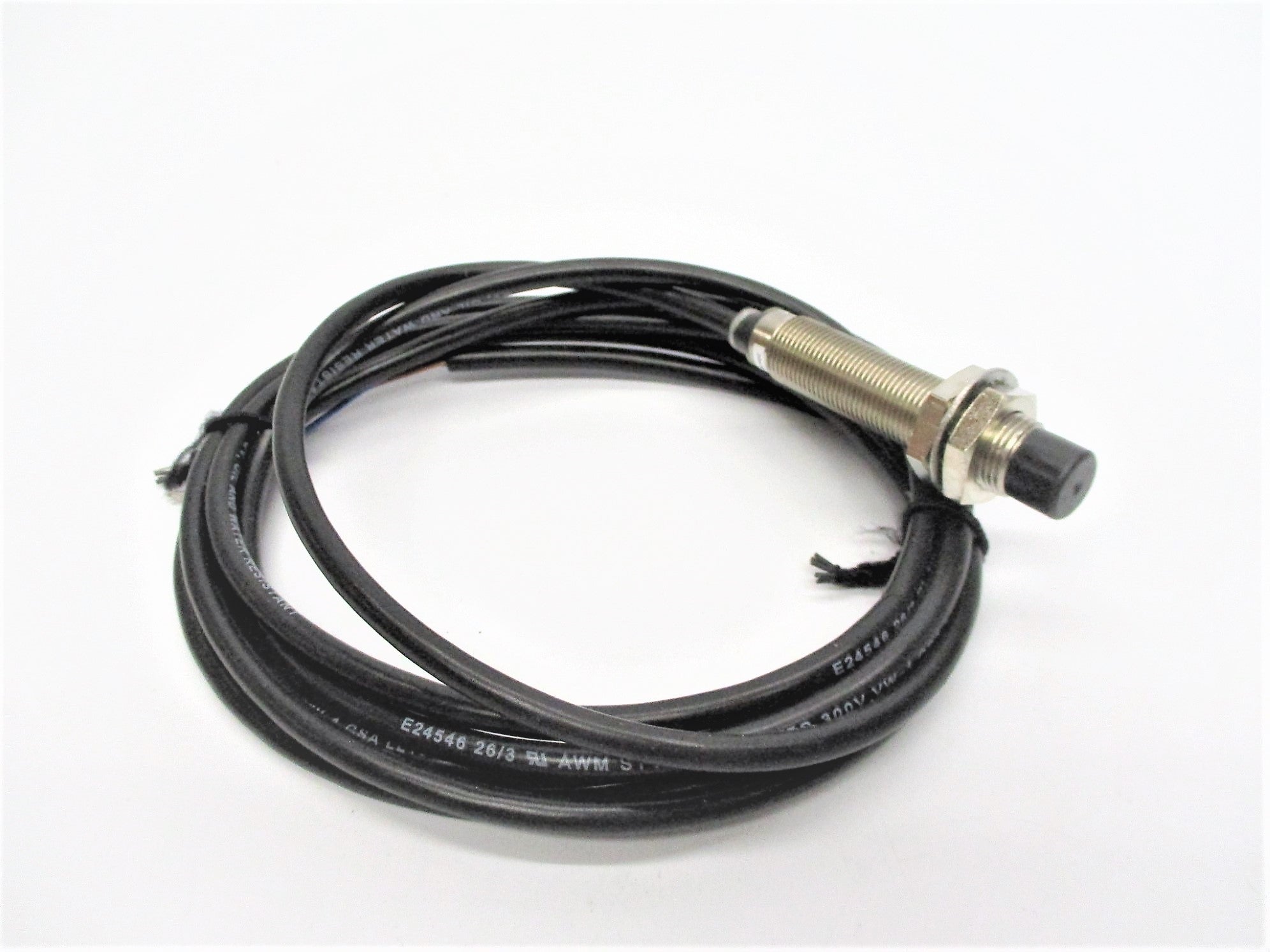 ALLEN BRADLEY 872C-D4NP12-E2 SER. D NSNP