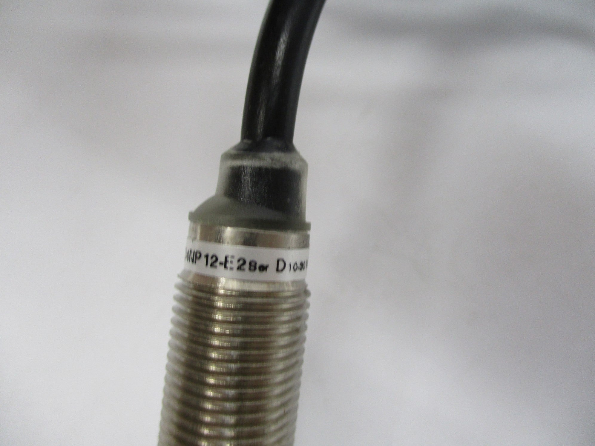 ALLEN BRADLEY 872C-D4NP12-E2 SER. D NSNP