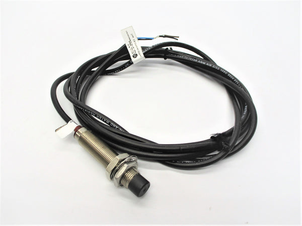 ALLEN BRADLEY 872C-D4NP12-E2 SER. C NSNP