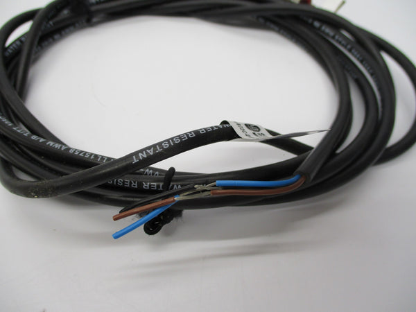 ALLEN BRADLEY 872C-D4NP12-E2 SER. C NSNP