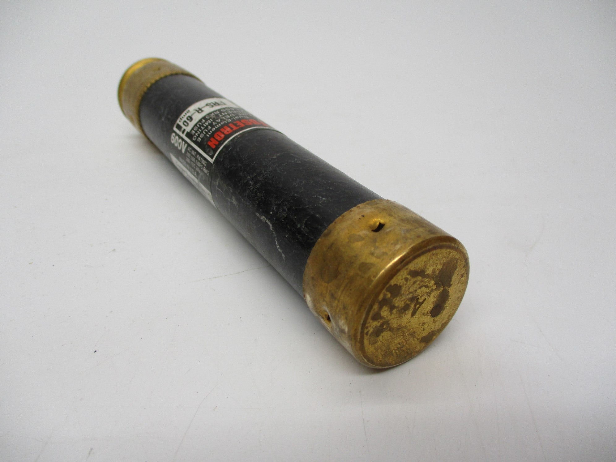 BUSSMANN FRS-R-60 600VAC 60A (BLACK) NSNP
