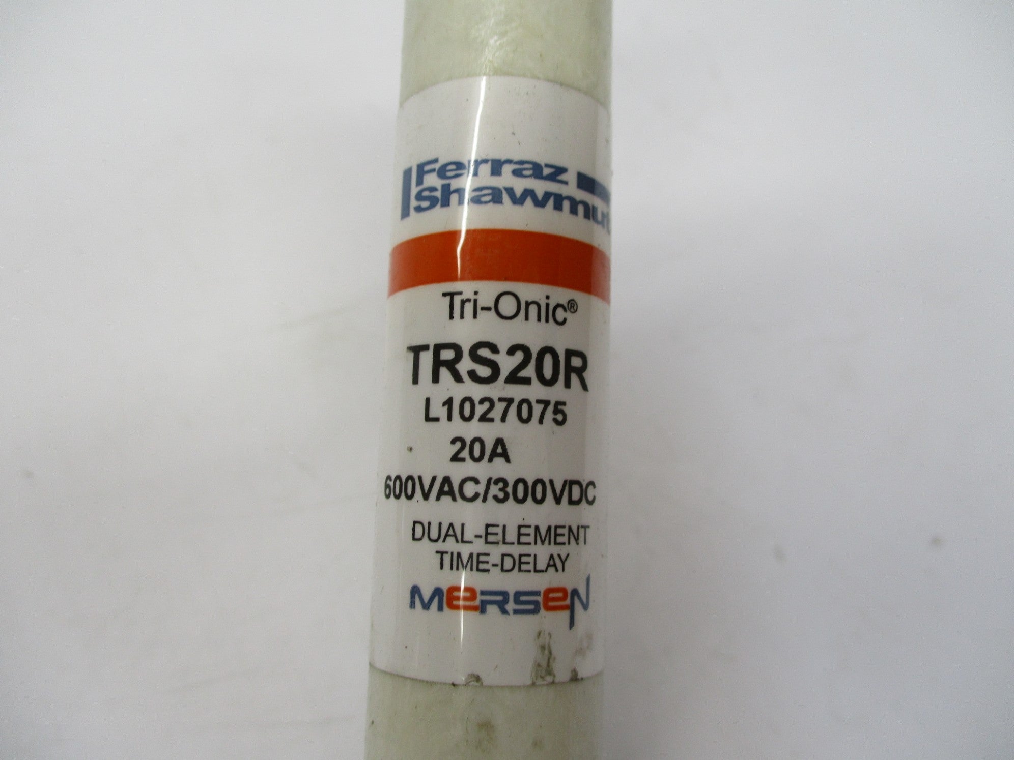 MERSEN TRS20R 600VAC 20A NSNP