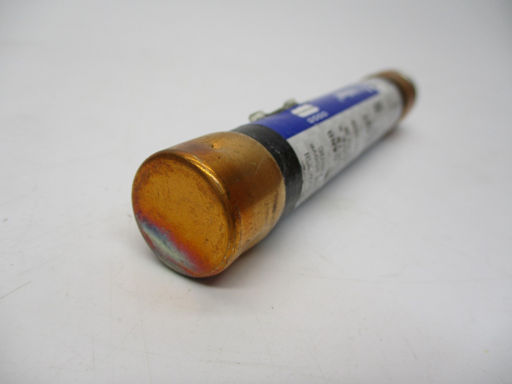 LITTELFUSE FLSR5ID 600VAC 5A NSNP