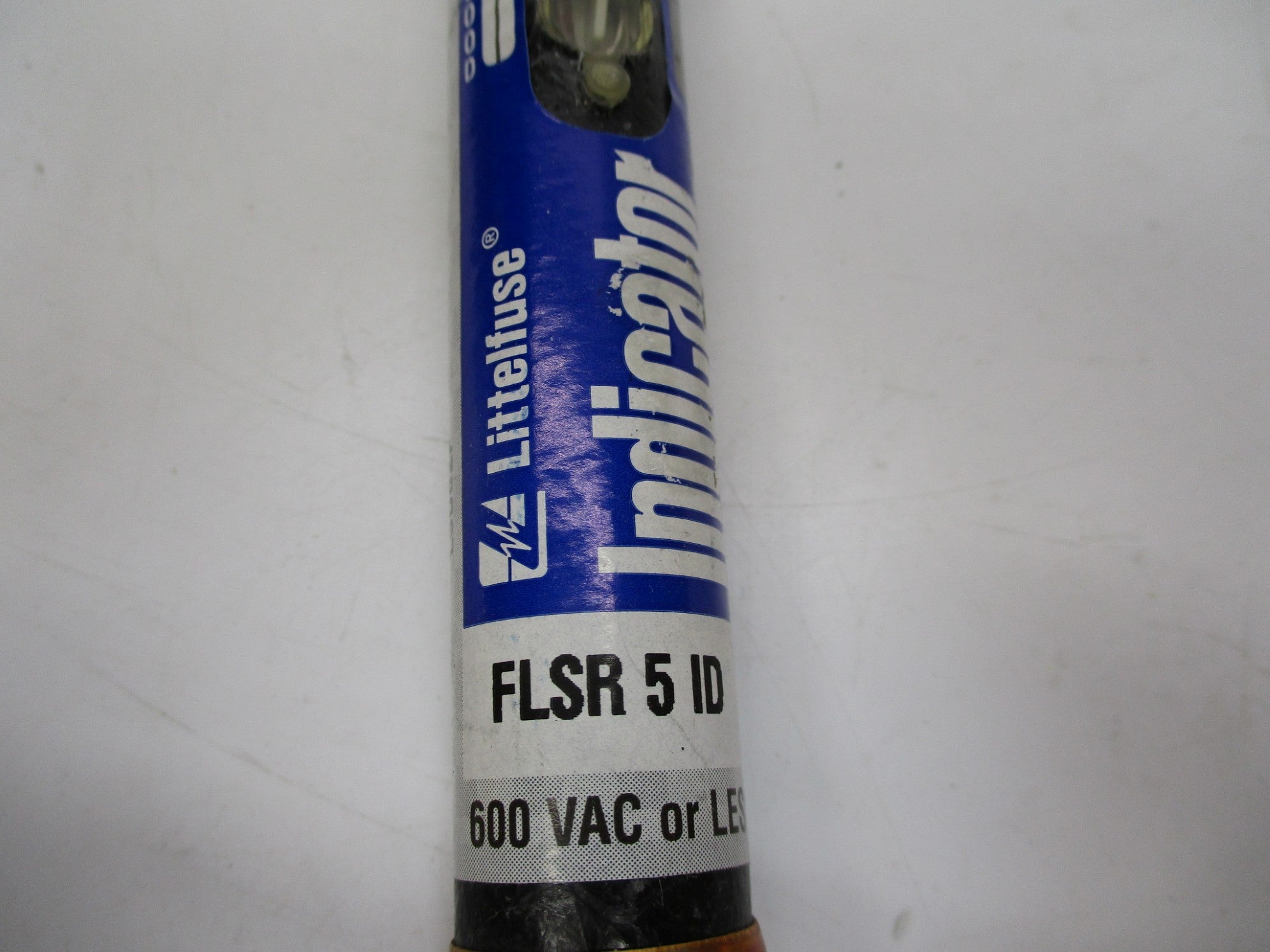 LITTELFUSE FLSR5ID 600VAC 5A NSNP