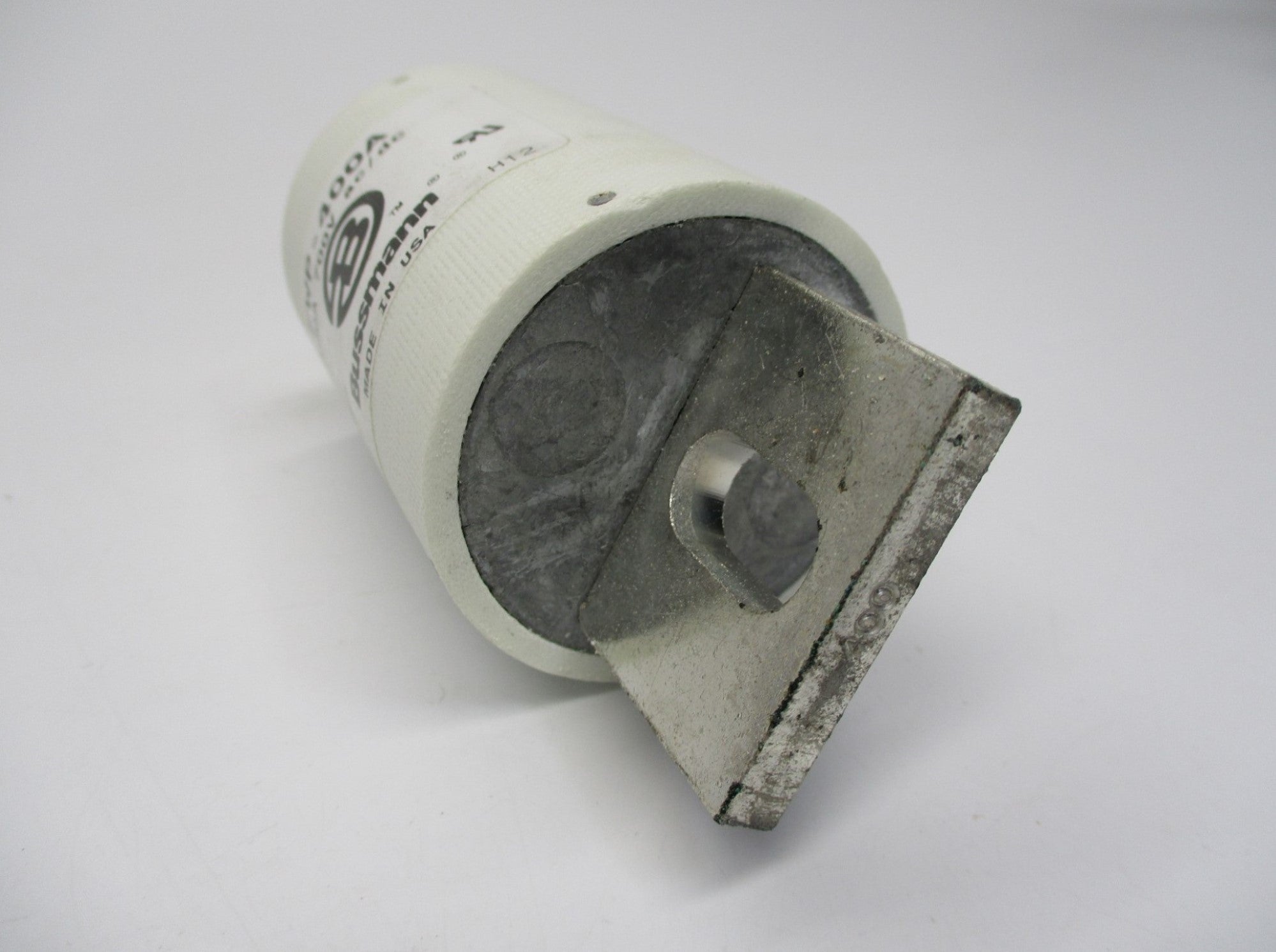 BUSSMAN FWP-400A 700VAC/DC 400A (WH/WH) NSMP