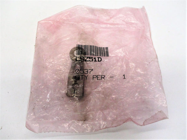 LEVER ARM LSZ51D NSMP