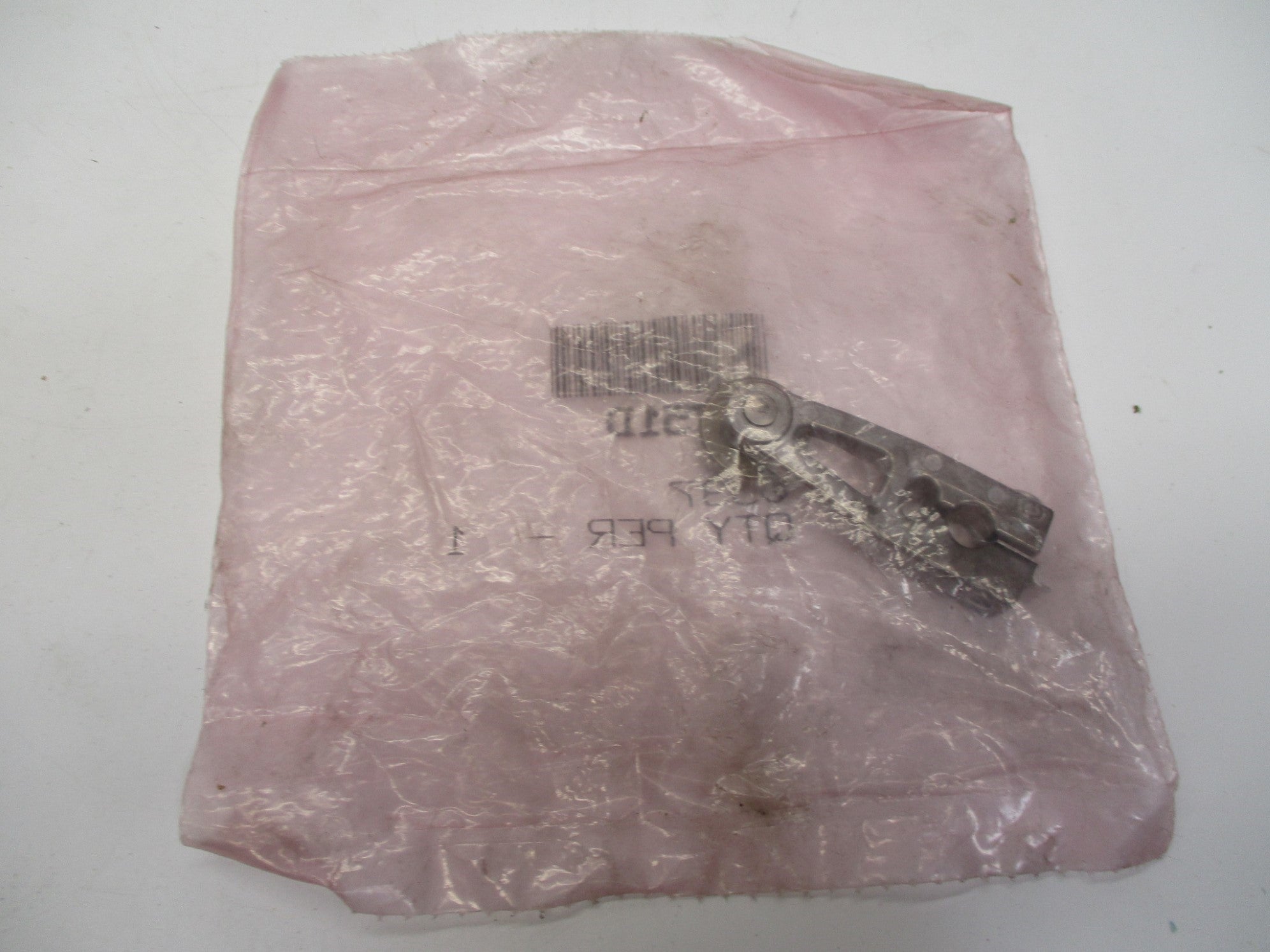 LEVER ARM LSZ51D NSMP