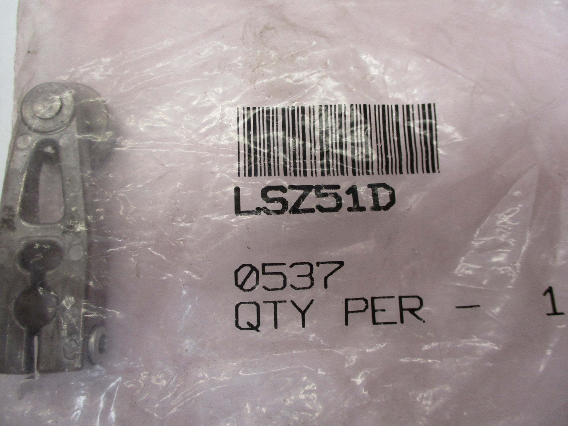 LEVER ARM LSZ51D NSMP