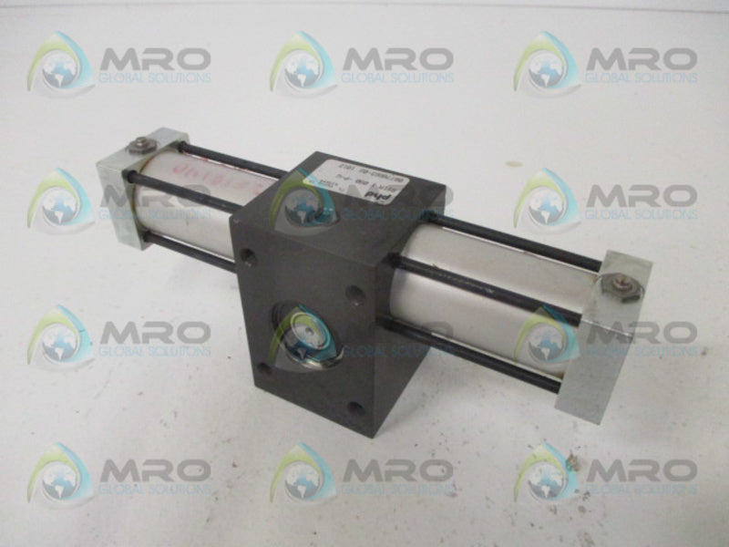 PHD R11A1090-P-W ROTARY ACTUATOR  NSNP