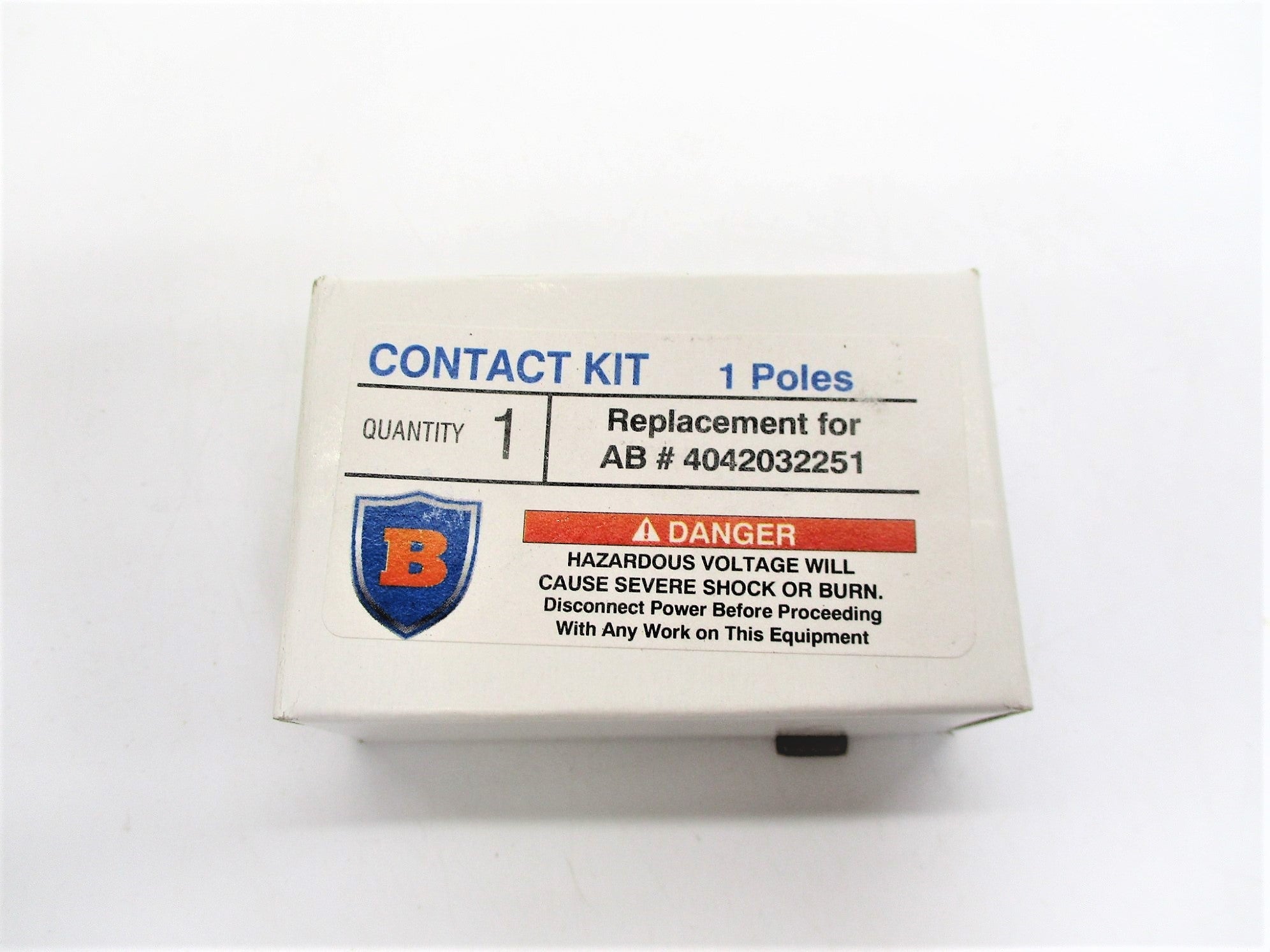 CONTACT KIT 4042032251 NSFS