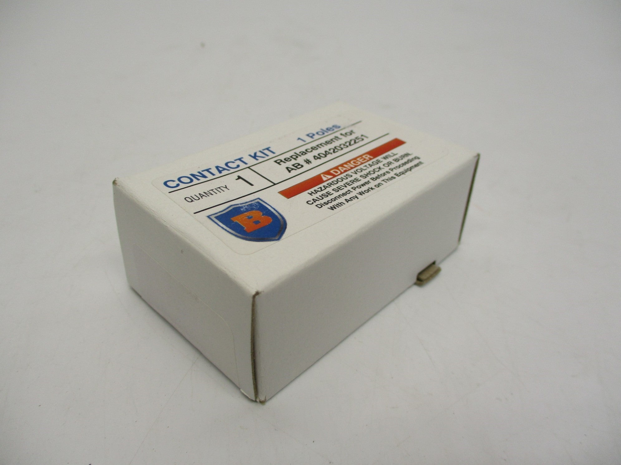 CONTACT KIT 4042032251 NSFS