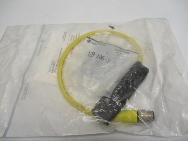 ALLEN BRADLEY 42SRL-6006-QD SER. B NSMP