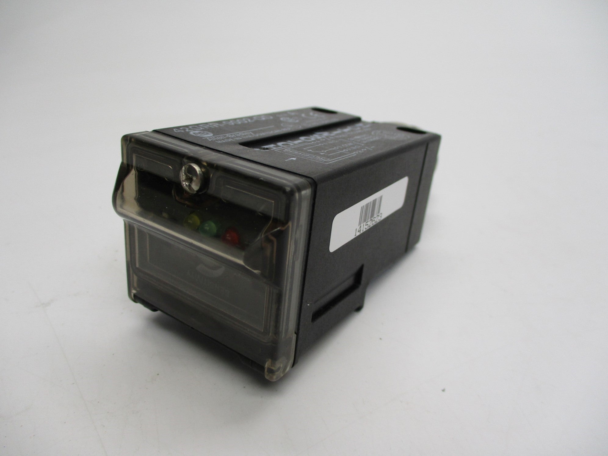 ALLEN BRADLEY 42GRR-9002-QD SER. A 70-264VDC/AC NSNP
