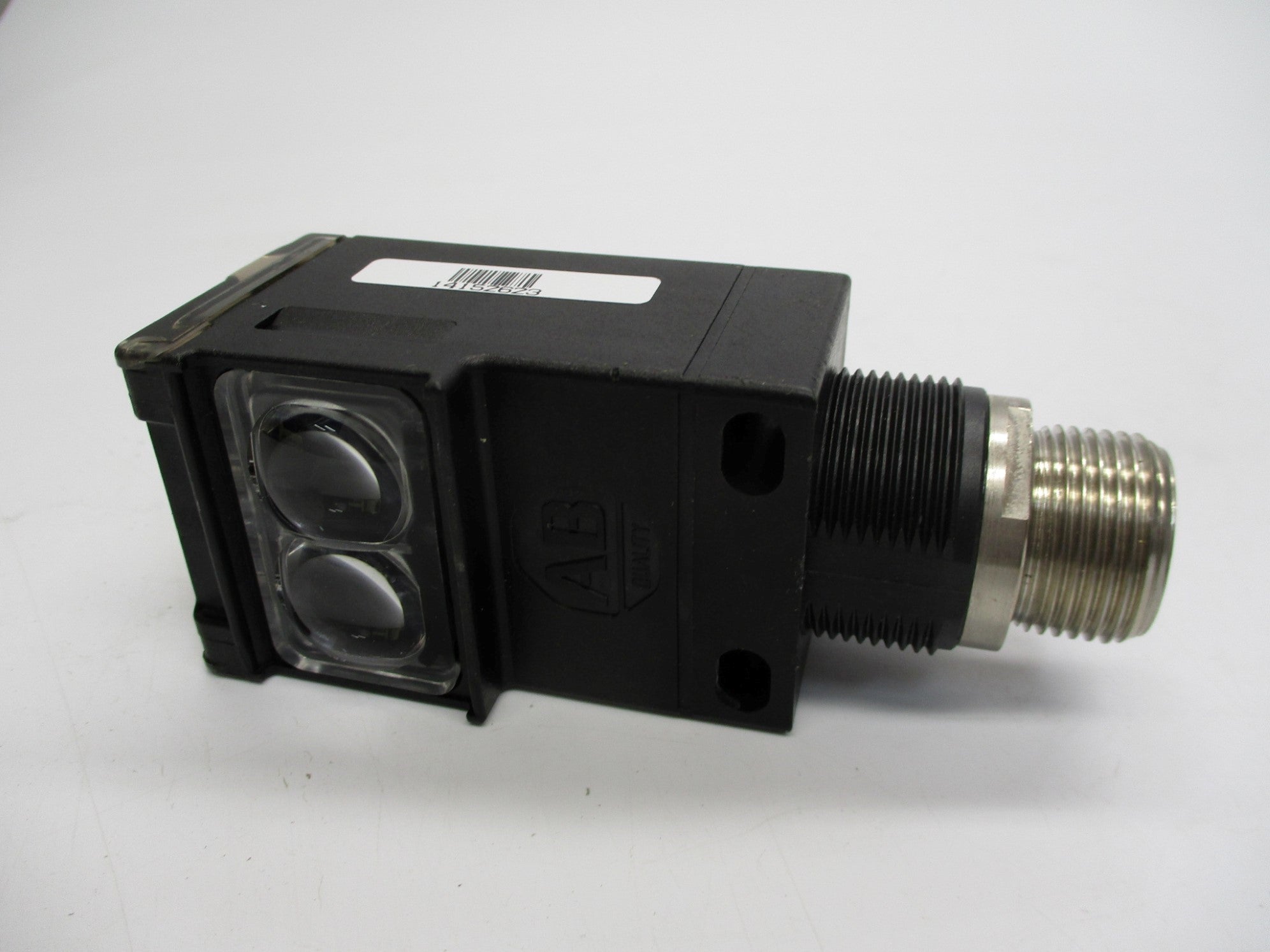 ALLEN BRADLEY 42GRR-9002-QD SER. A 70-264VDC/AC NSNP