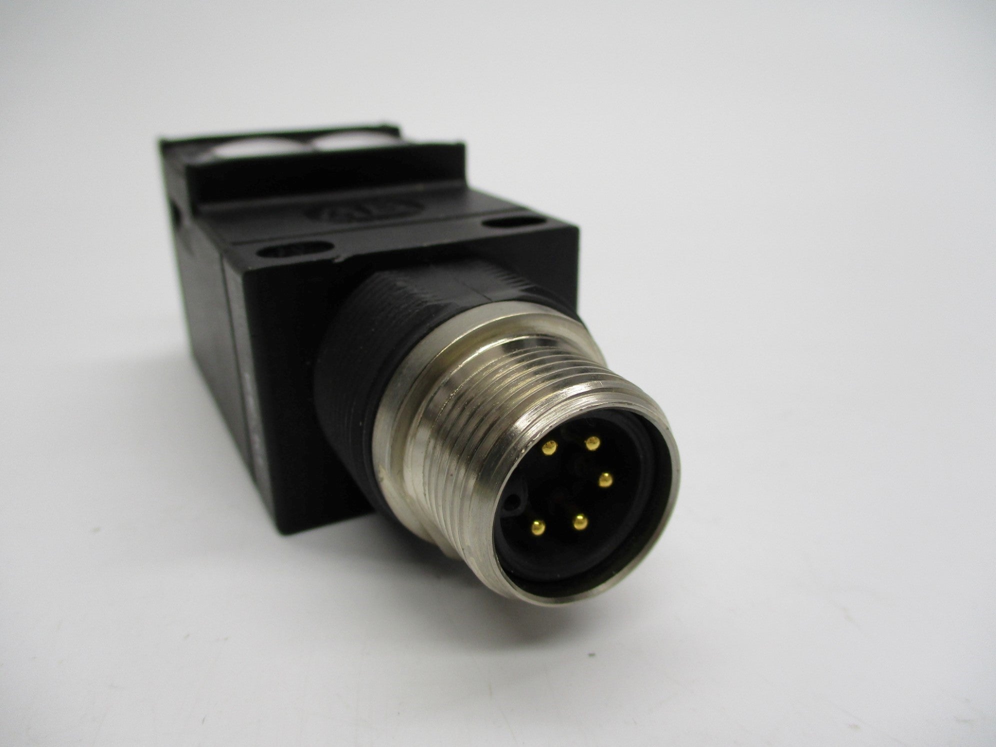 ALLEN BRADLEY 42GRR-9002-QD SER. A 70-264VDC/AC NSNP
