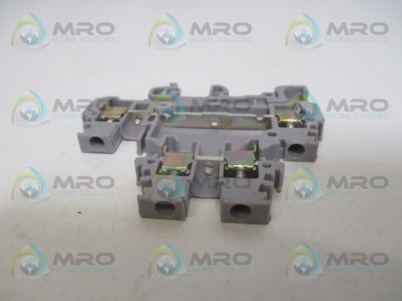 ENTRELEC LCIE-EEK TERMINAL BLOCK  UNMP