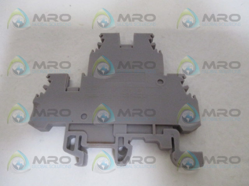 ENTRELEC LCIE-EEK TERMINAL BLOCK  UNMP