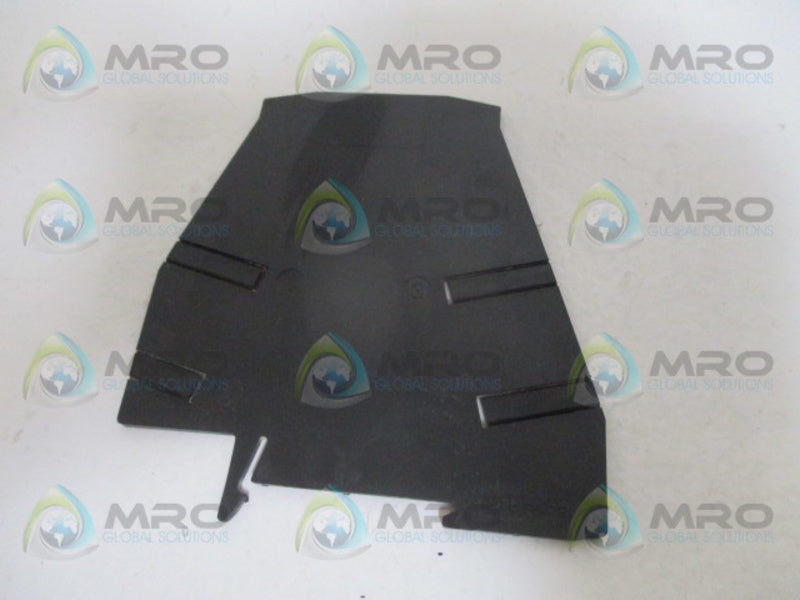 PHOENIX CONTACT PA66-FR BARRIER  UNMP