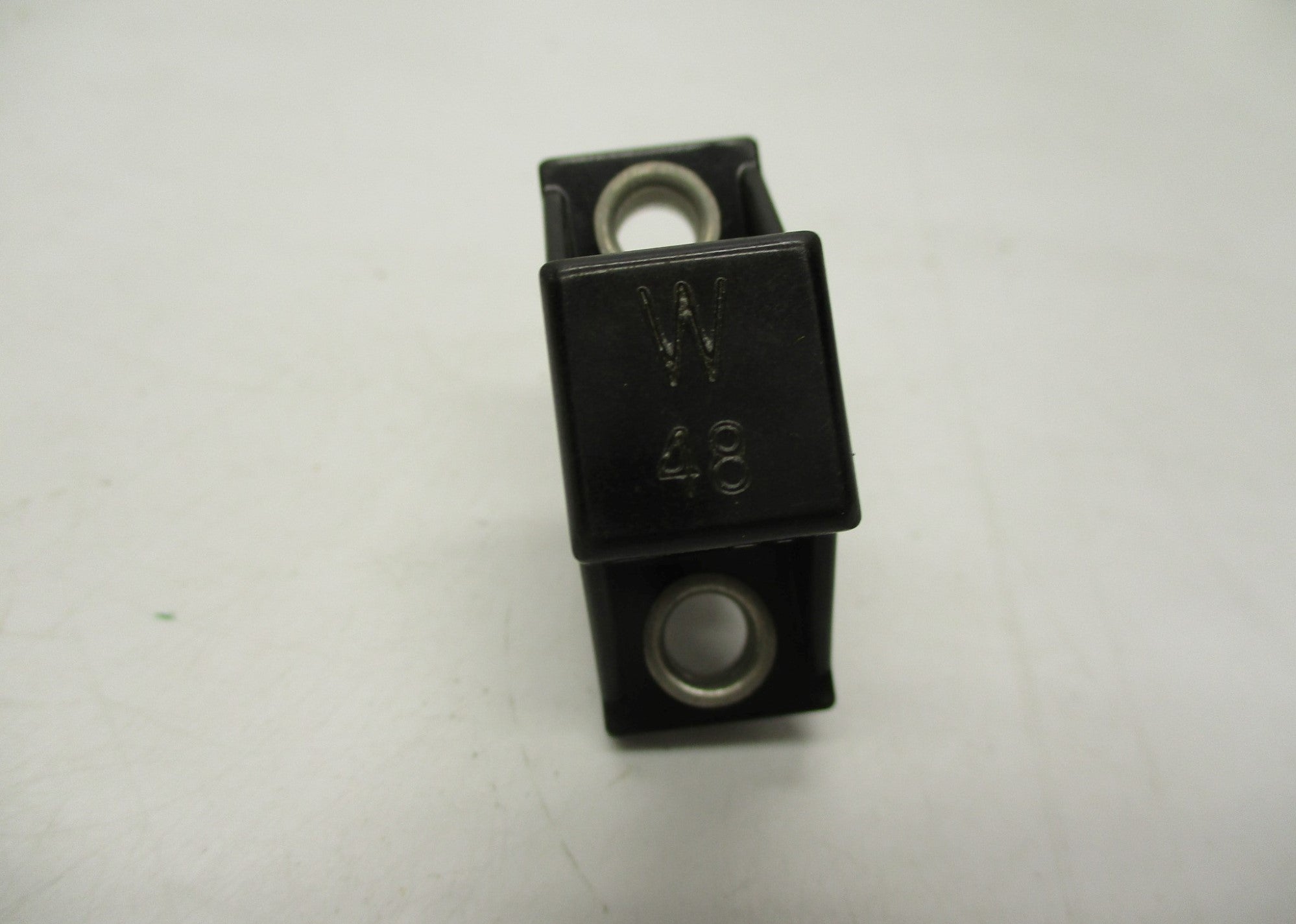 INDUSTRIAL SPARE PART W48 (BK/YL) NSMP