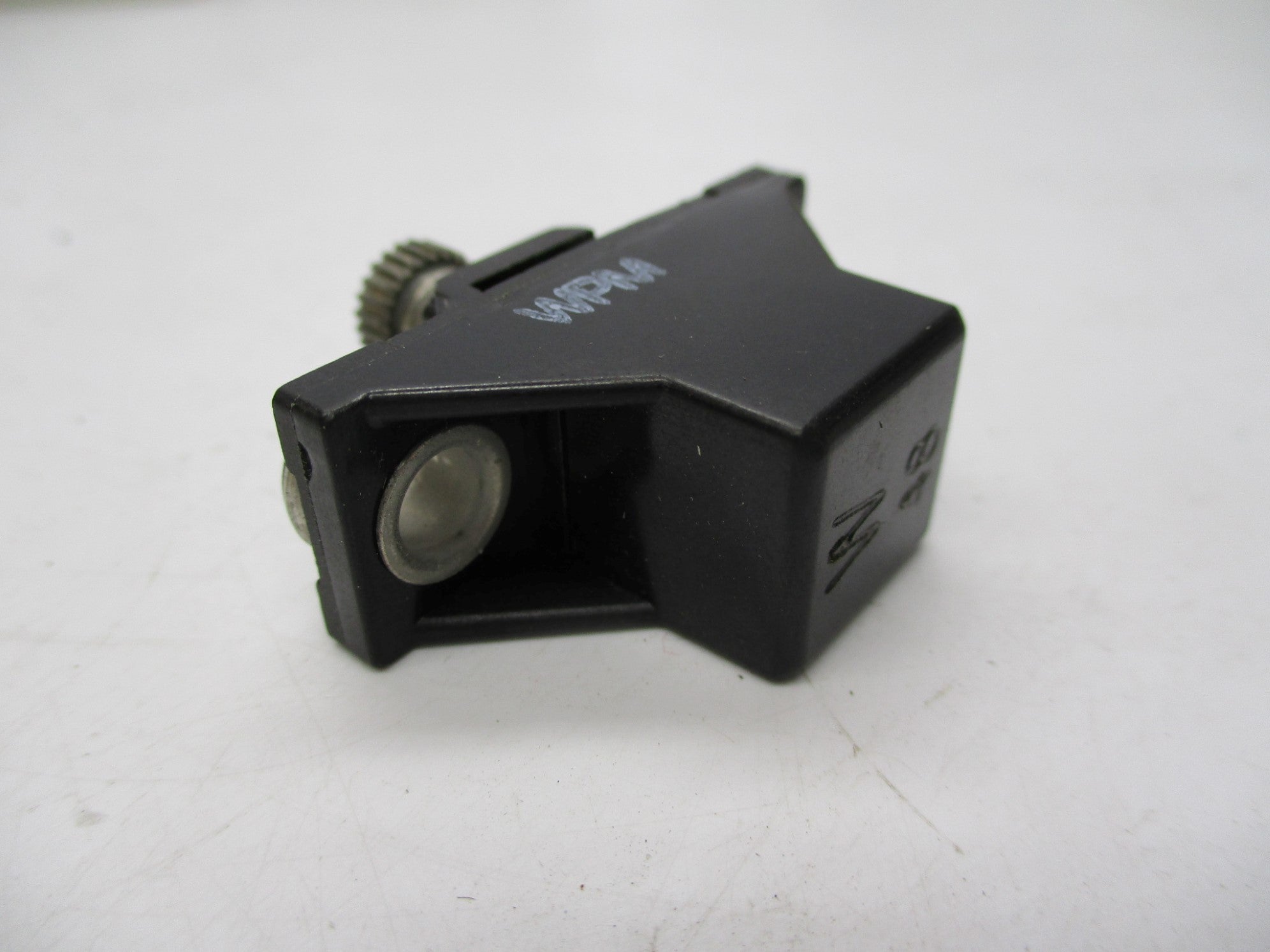 INDUSTRIAL SPARE PART W48 (BK/YL) NSMP