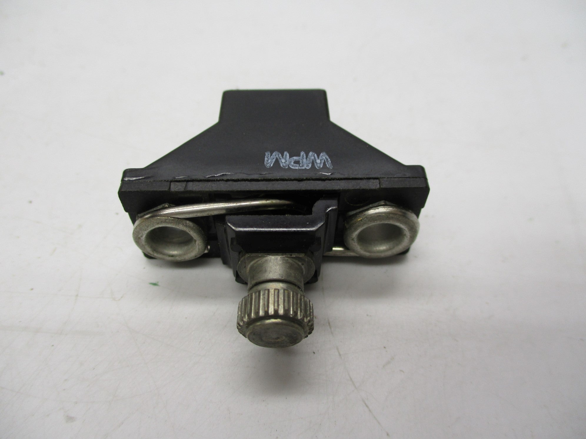 INDUSTRIAL SPARE PART W48 (BK/YL) NSMP