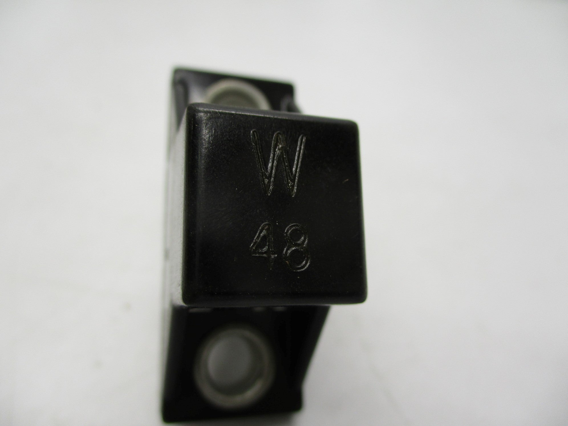 INDUSTRIAL SPARE PART W48 (BK/YL) NSMP