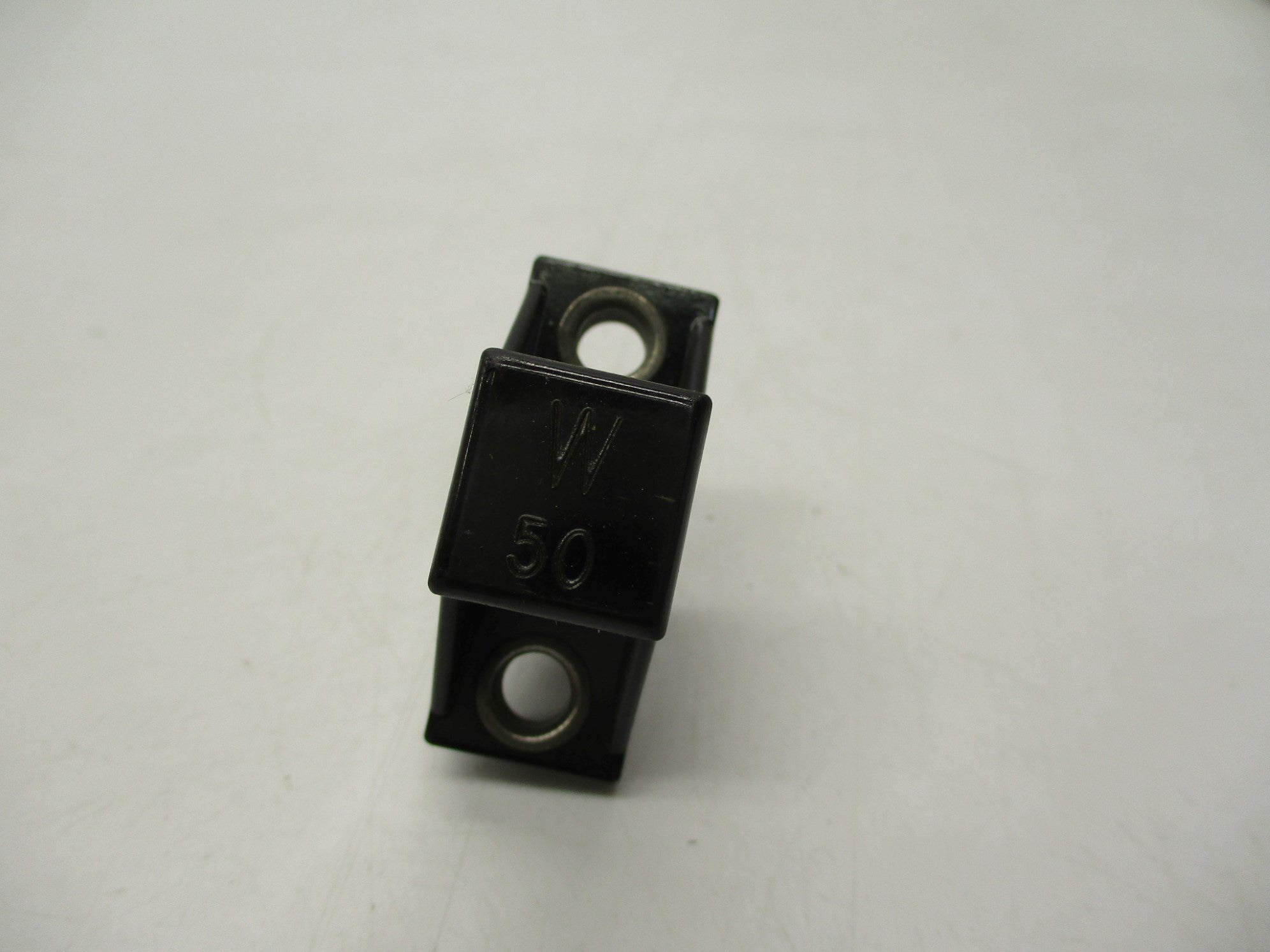 INDUSTRIAL SPARE PART W50 (BK/GD) NSMP
