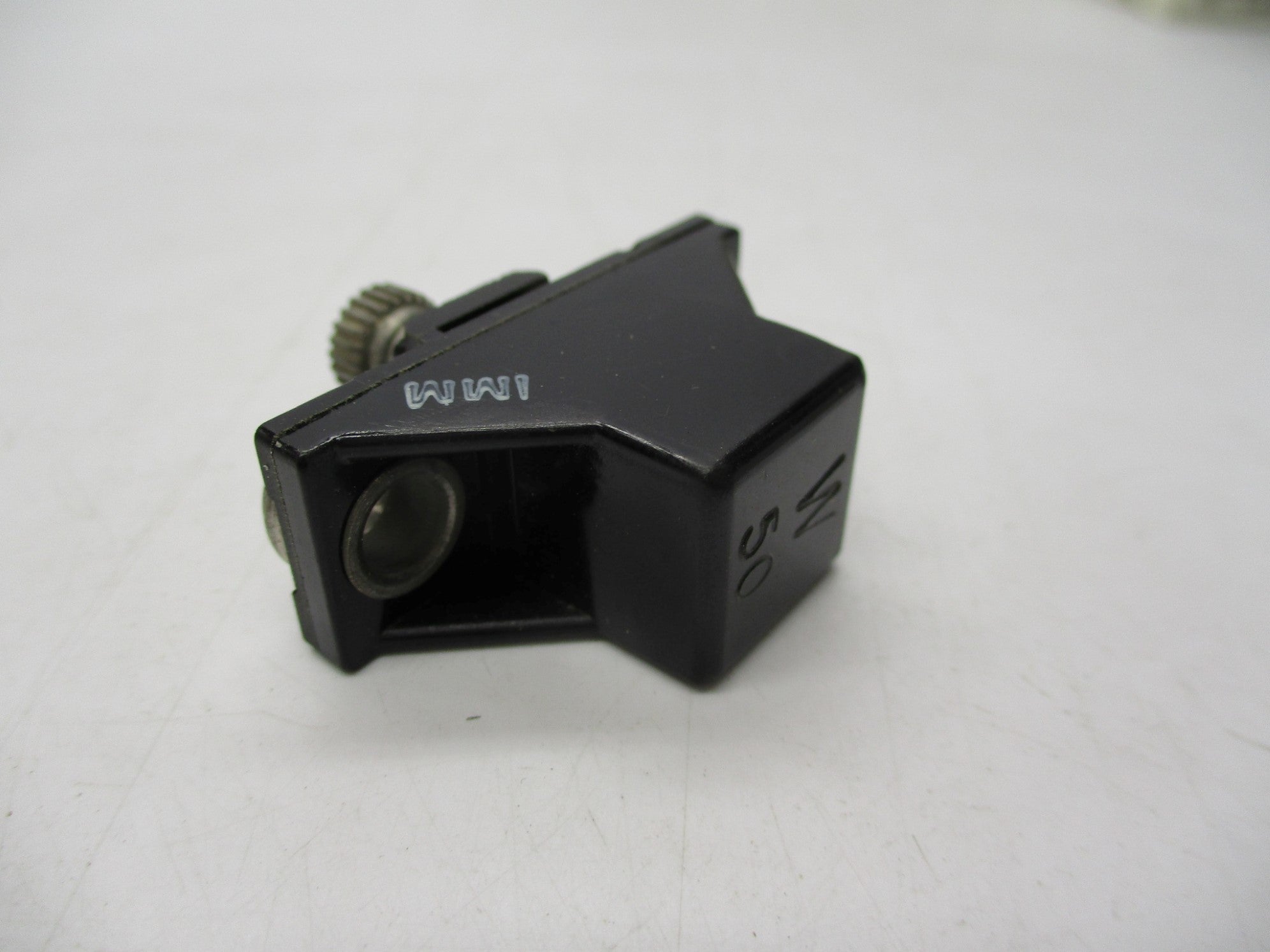 INDUSTRIAL SPARE PART W50 (BK/GD) NSMP
