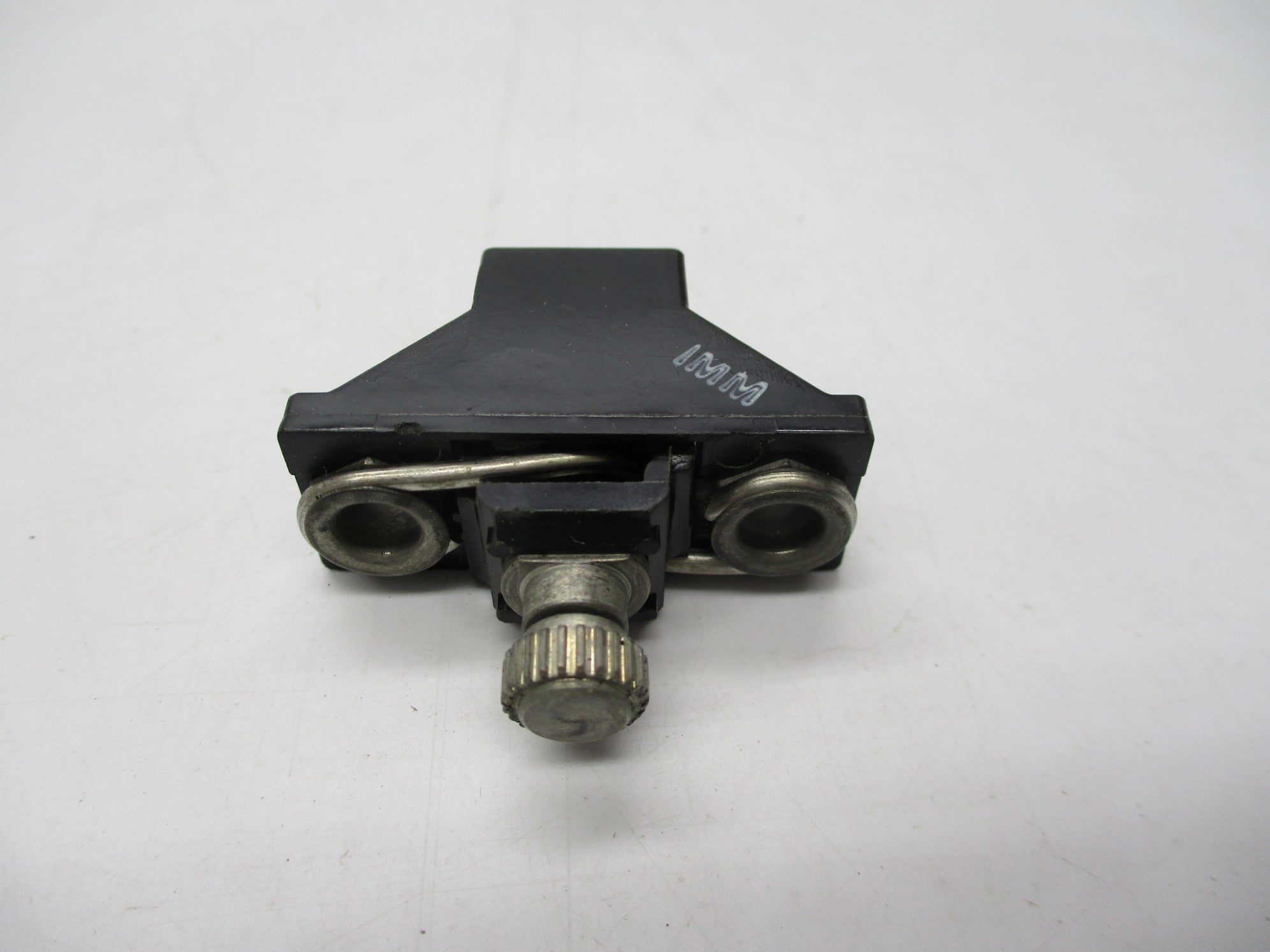 INDUSTRIAL SPARE PART W50 (BK/GD) NSMP