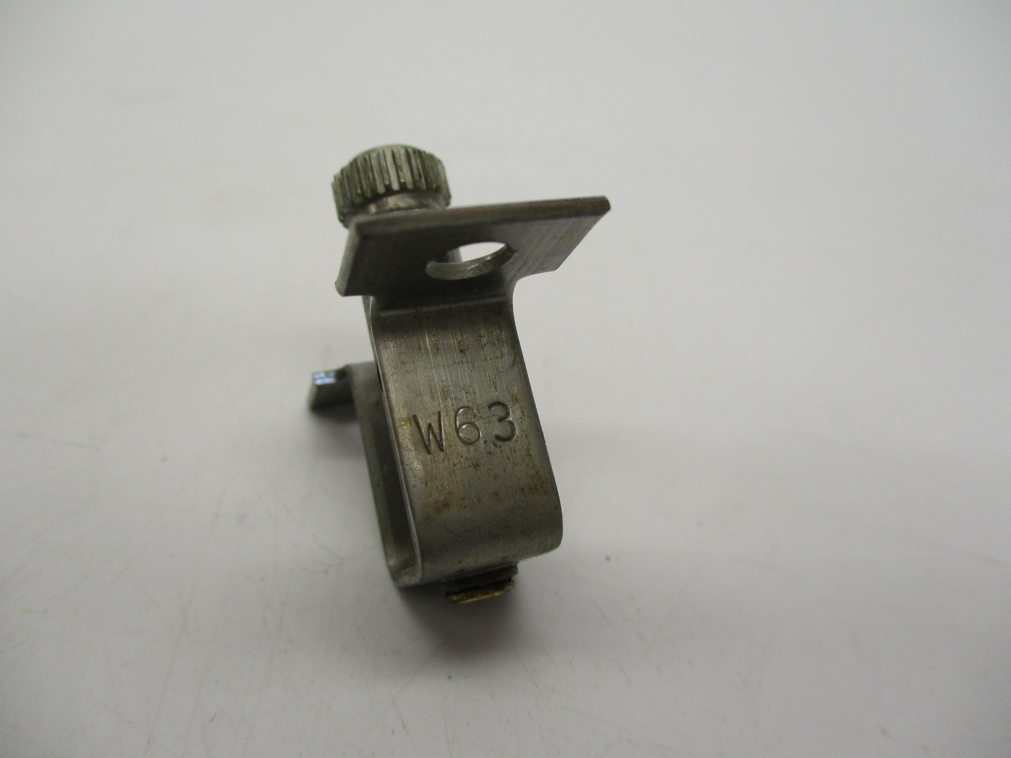 ALLEN BRADLEY W63 (WH) NSMP