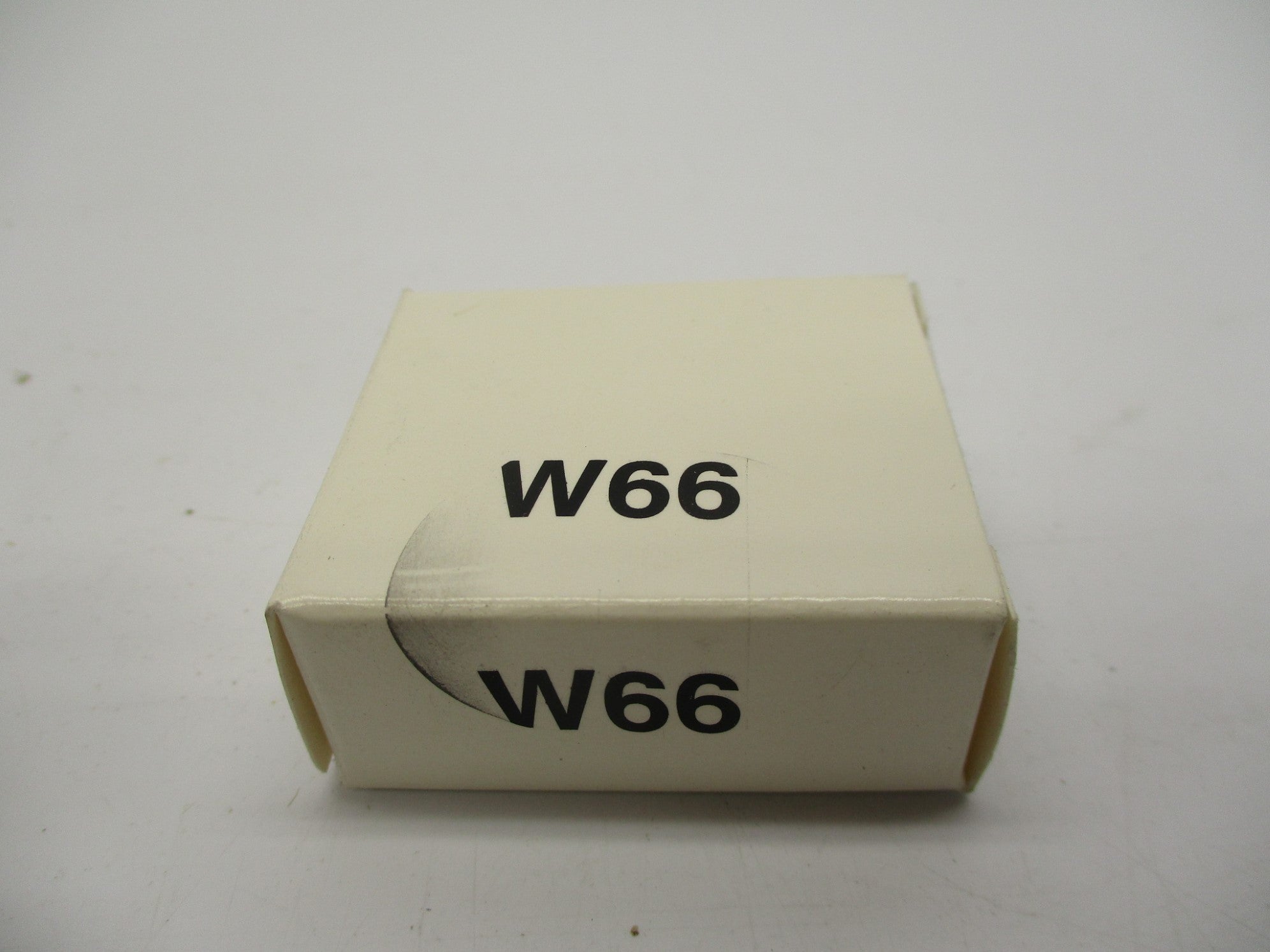 ALLEN BRADLEY W66 (WH) NSMP