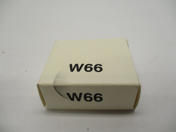 ALLEN BRADLEY W66 (WH) NSMP