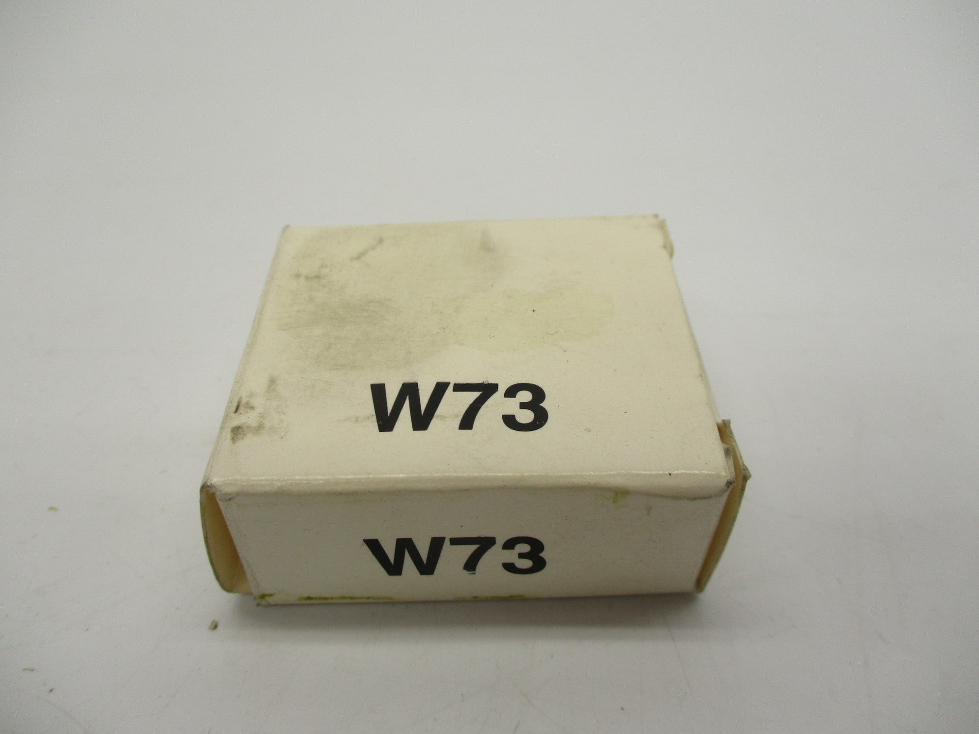 ALLEN BRADLEY W73 (WH) NSMP