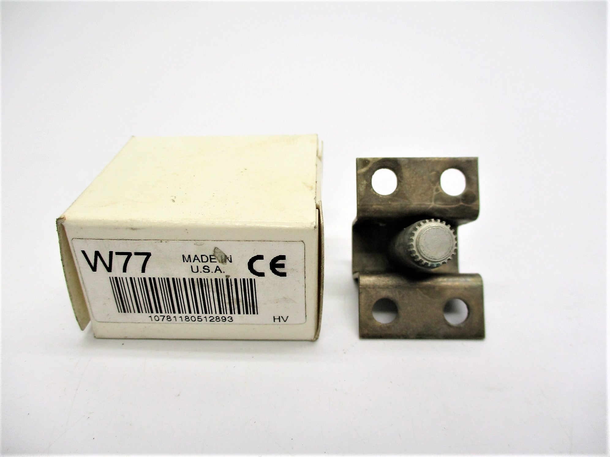 INDUSTRIAL SPARE PART W77 (WH) NSMP