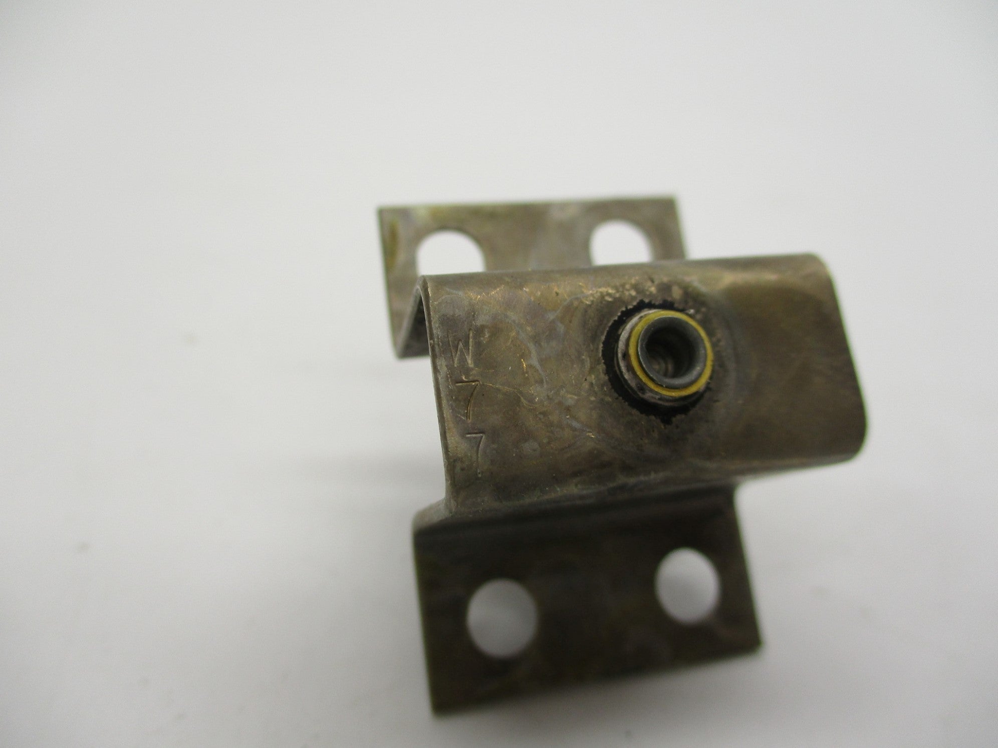 INDUSTRIAL SPARE PART W77 (WH) NSMP