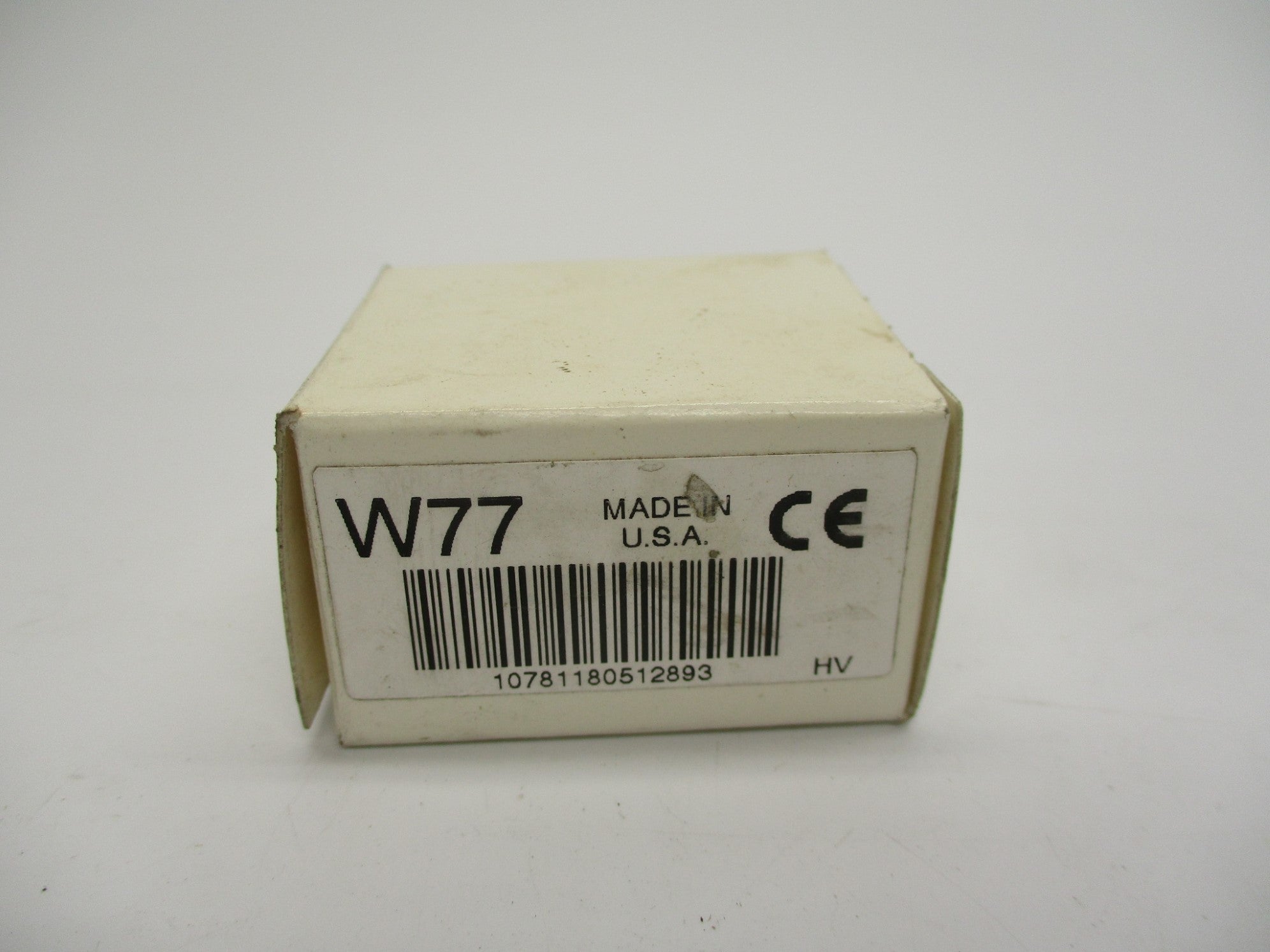 INDUSTRIAL SPARE PART W77 (WH) NSMP
