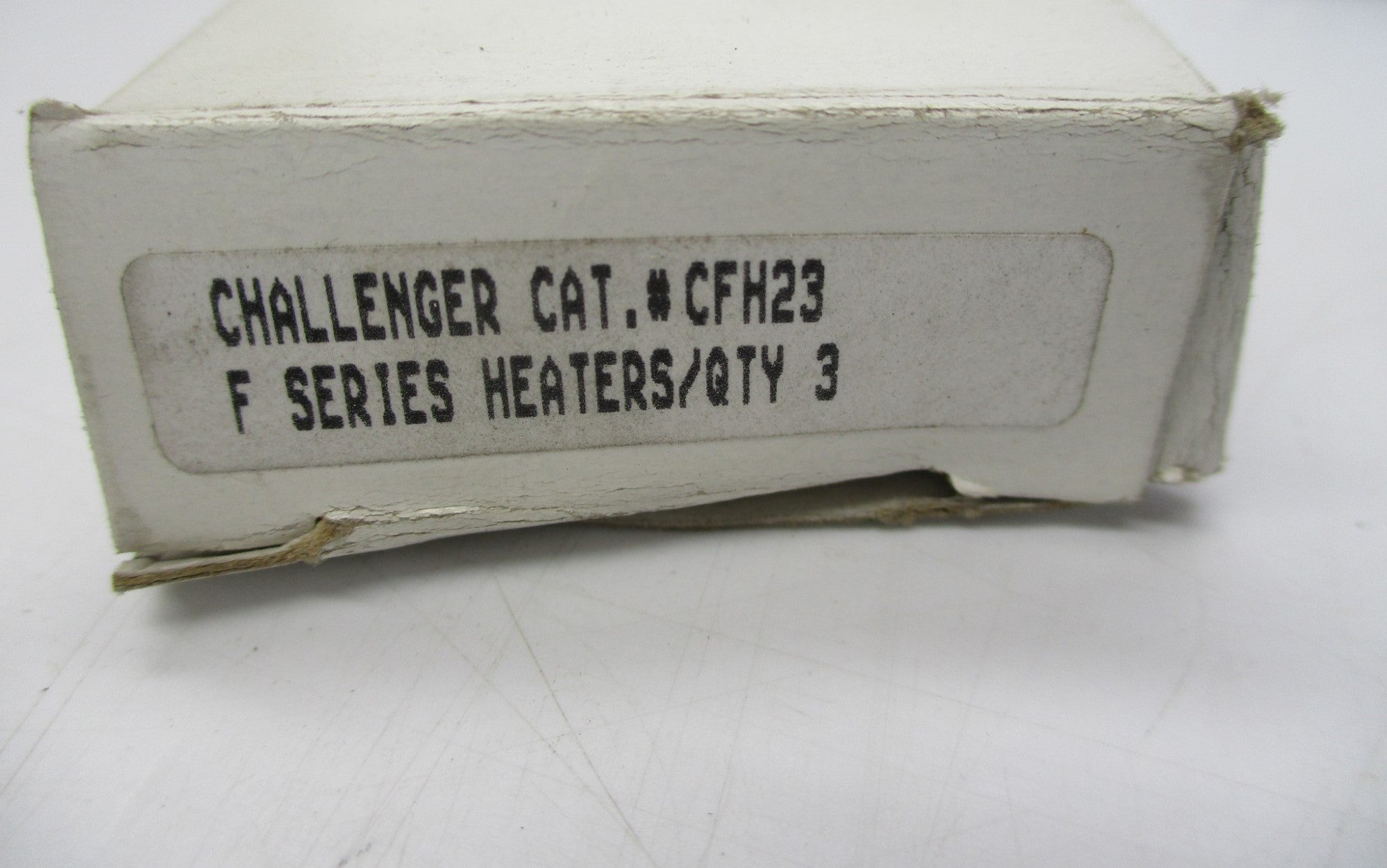 HEATER CFH23 (PKG OF 3) NSMP